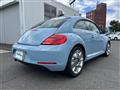 2015 Volkswagen Beetle