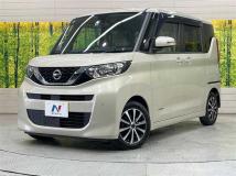 2020 Nissan ROOX