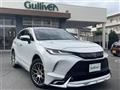 2023 Toyota Harrier