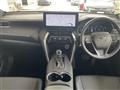 2023 Toyota Harrier