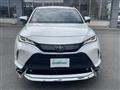 2023 Toyota Harrier