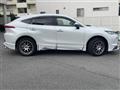 2023 Toyota Harrier