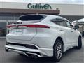 2023 Toyota Harrier