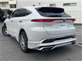 2023 Toyota Harrier
