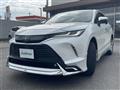 2023 Toyota Harrier