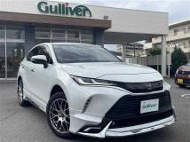 2023 Toyota Harrier