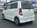 2011 Suzuki Wagon R