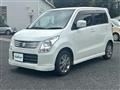 2011 Suzuki Wagon R