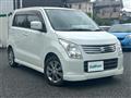 2011 Suzuki Wagon R
