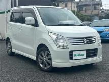 2011 Suzuki Wagon R