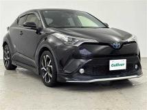 2017 Toyota C-HR