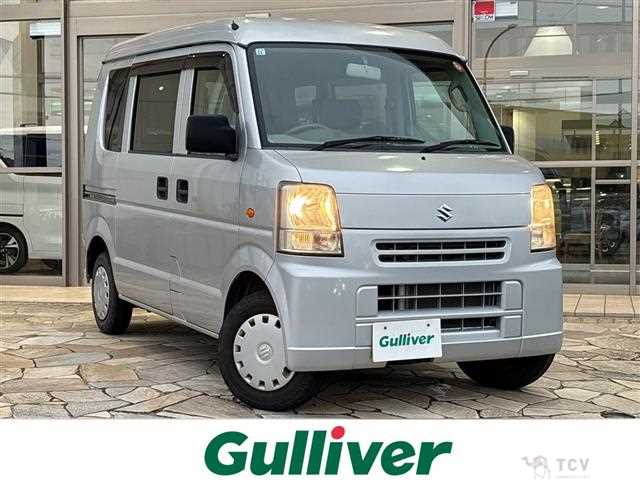 2010 Suzuki Every