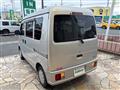 2010 Suzuki Every