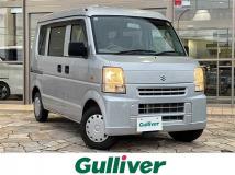2010 Suzuki Every