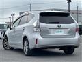 2013 Toyota PRIUS α