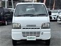 2000 Suzuki Carry Truck