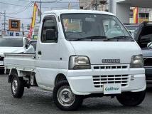 2000 Suzuki Carry Truck