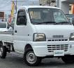 2000 Suzuki Carry Truck