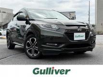 2016 Honda VEZEL