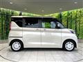 2021 Nissan ROOX