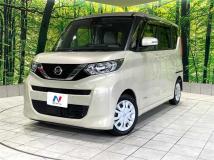 2021 Nissan ROOX
