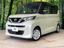 2021 Nissan ROOX