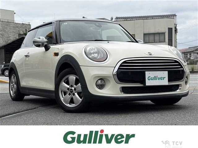 2014 BMW MINI