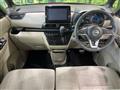 2021 Nissan ROOX