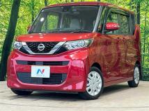 2021 Nissan ROOX