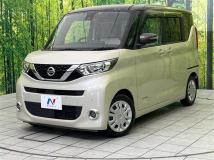 2021 Nissan ROOX