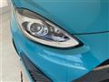 2017 Toyota AQUA