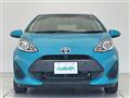 2017 Toyota AQUA