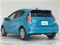 2017 Toyota AQUA