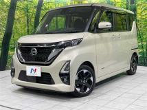 2021 Nissan ROOX