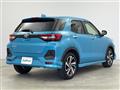 2021 Toyota Raize