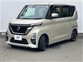 2021 Nissan ROOX