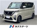 2021 Nissan ROOX