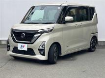 2021 Nissan ROOX
