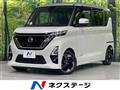 2022 Nissan ROOX