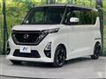 2022 Nissan ROOX