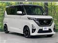 2022 Nissan ROOX