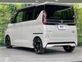 2022 Nissan ROOX