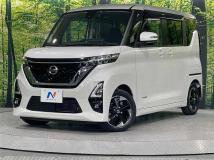 2022 Nissan ROOX