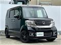 2017 Honda N BOX