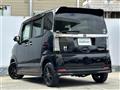 2017 Honda N BOX
