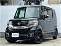 2017 Honda N BOX