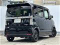 2017 Honda N BOX