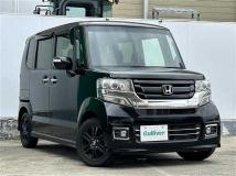 2017 Honda N BOX