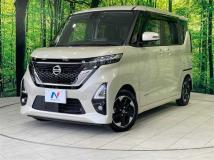 2022 Nissan ROOX