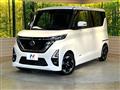 2022 Nissan ROOX